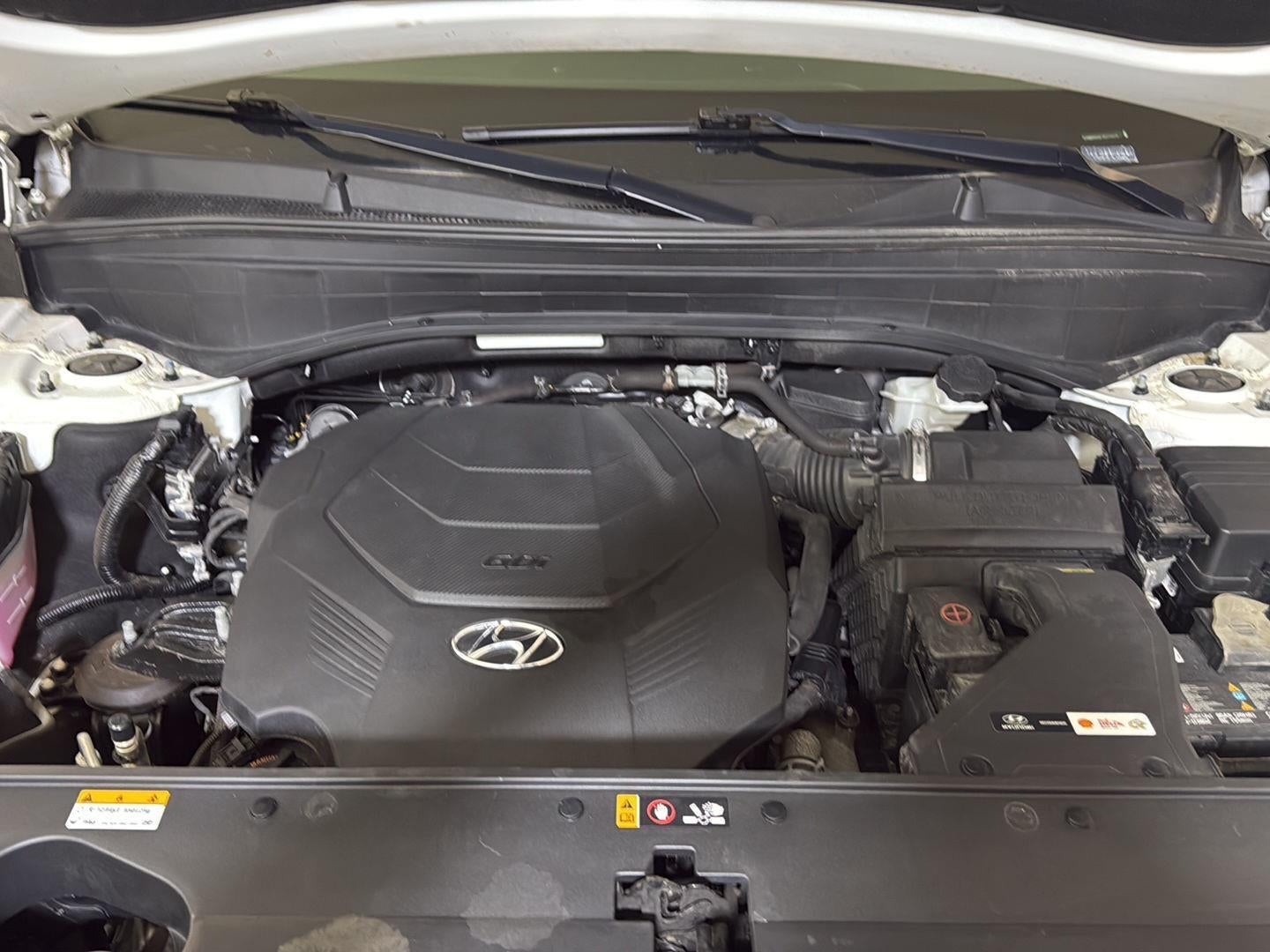 2024 Hyundai Palisade SEL 7P