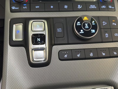 2024 Hyundai Palisade SEL 7P