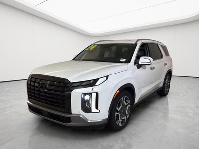 2024 Hyundai Palisade SEL 7P
