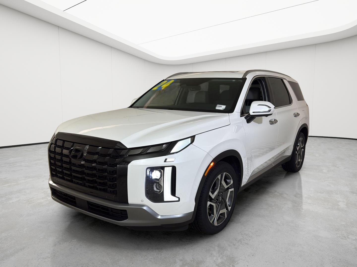 2024 Hyundai Palisade SEL 7P