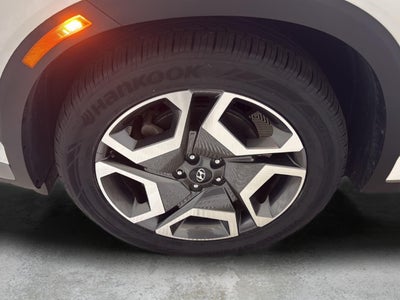 2024 Hyundai Palisade SEL 7P
