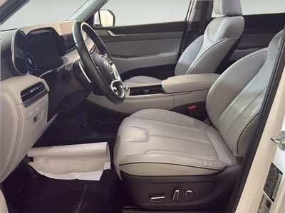 2024 Hyundai Palisade SEL 7P