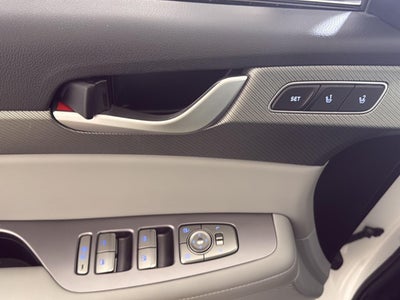2024 Hyundai Palisade SEL 7P