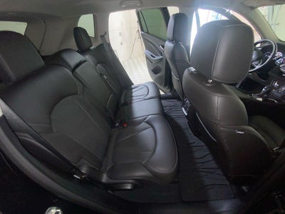 2020 Buick Envision Premium