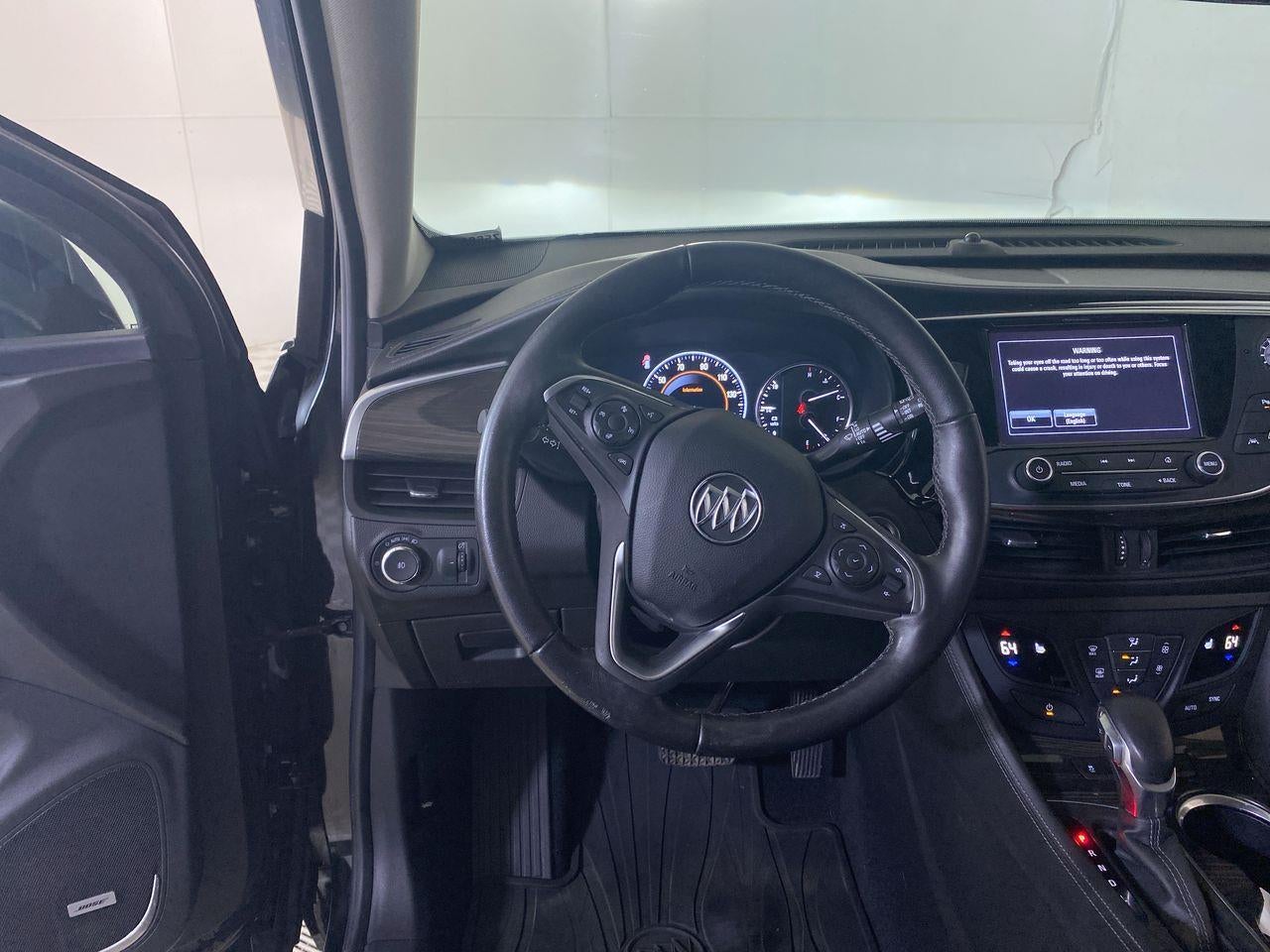 2020 Buick Envision Premium
