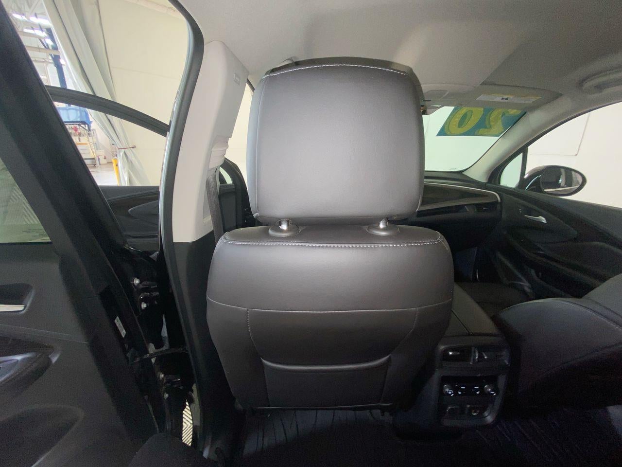2020 Buick Envision Premium
