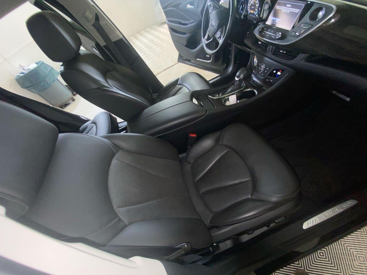 2020 Buick Envision Premium