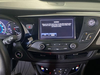 2020 Buick Envision Premium