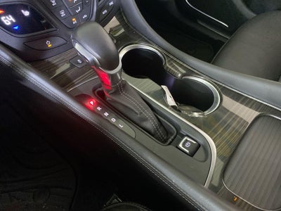 2020 Buick Envision Premium
