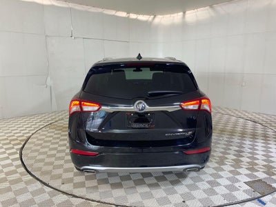 2020 Buick Envision Premium