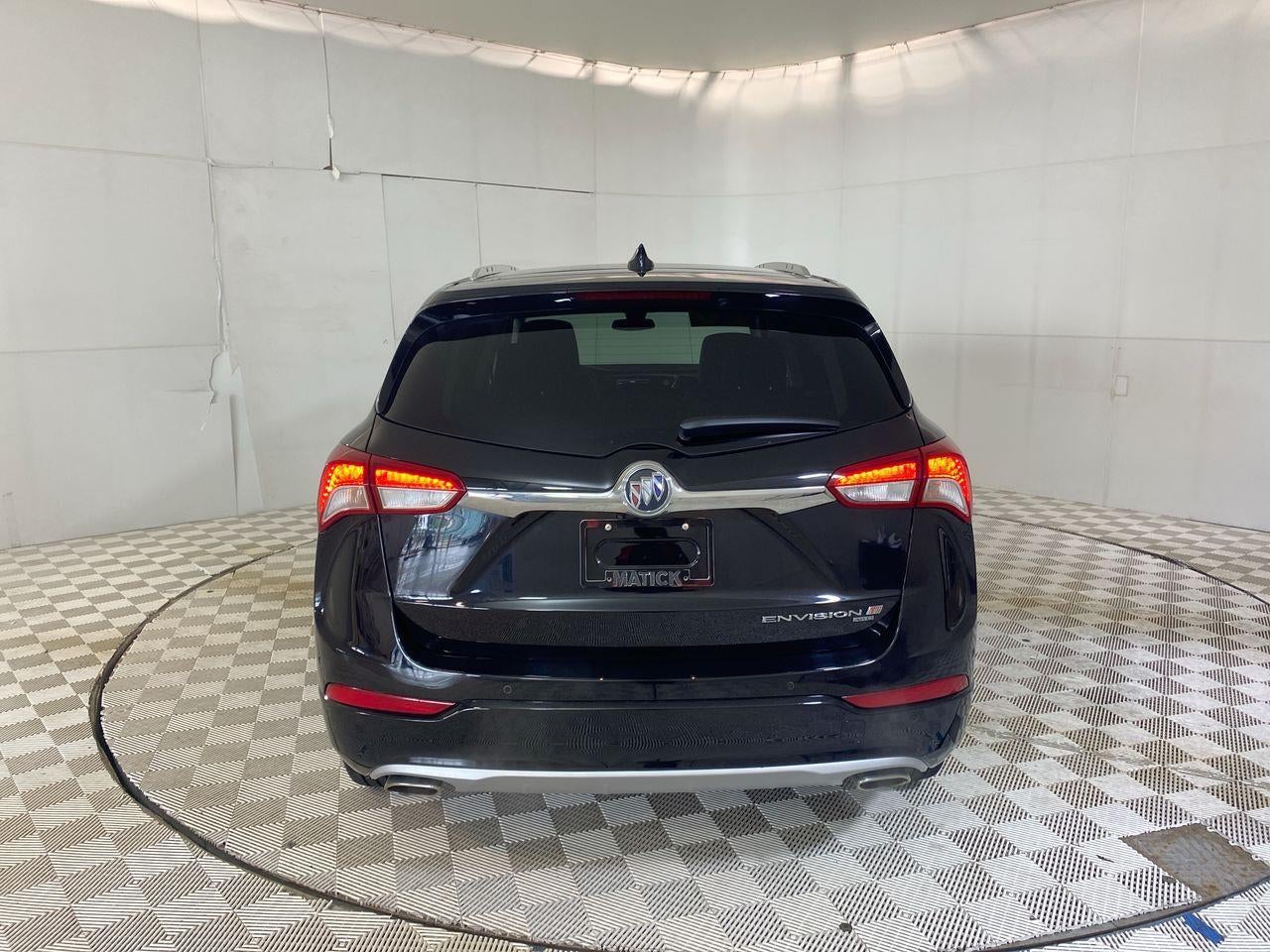 2020 Buick Envision Premium