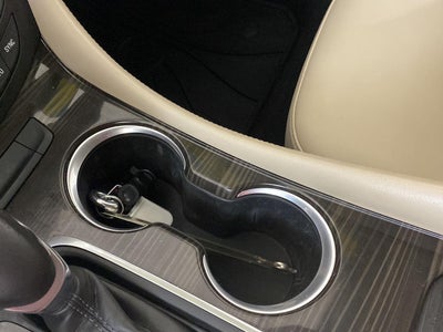 2020 Buick Envision Preferred