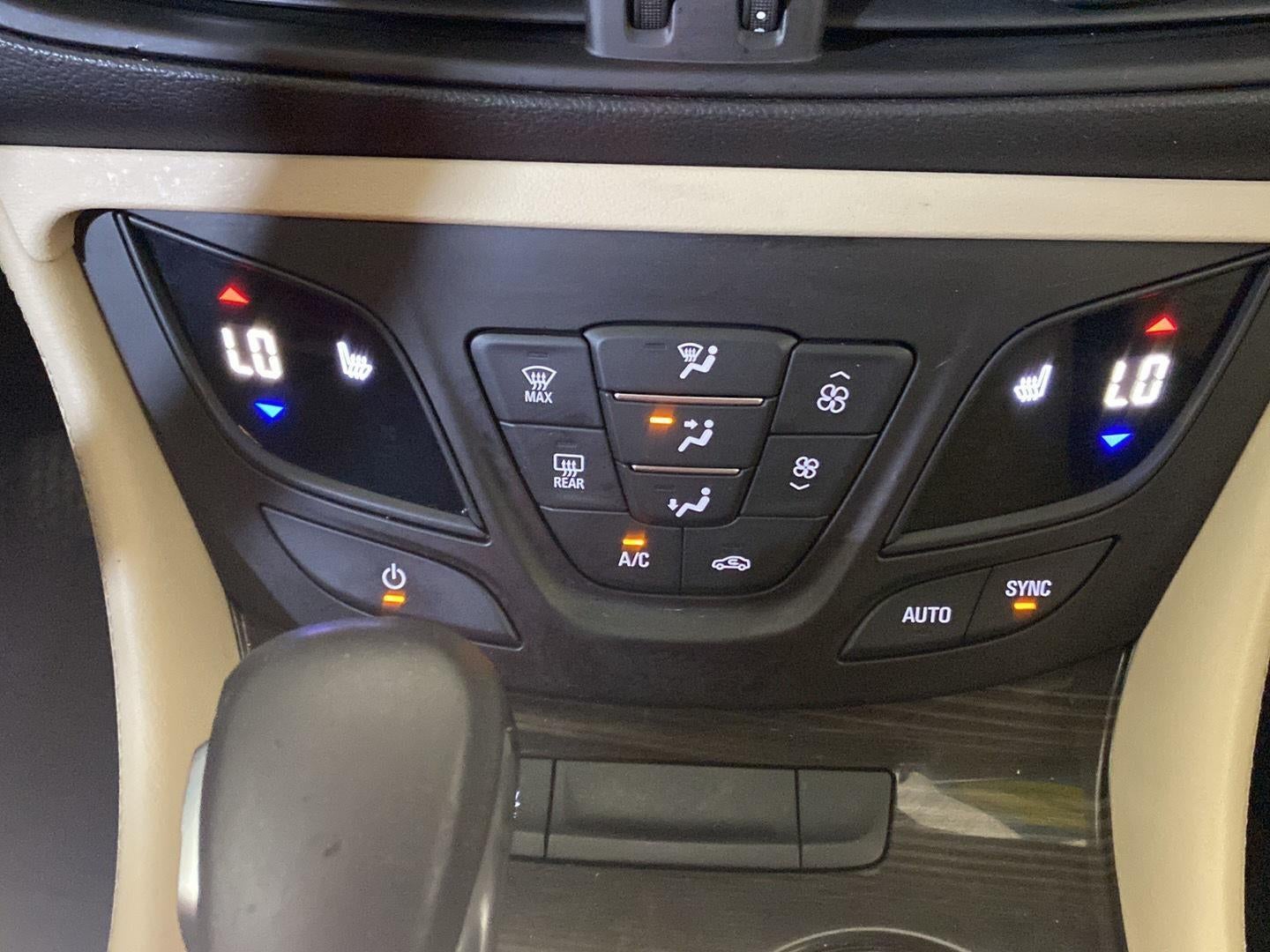 2020 Buick Envision Preferred