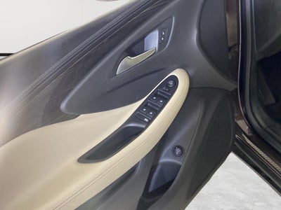 2020 Buick Envision Preferred