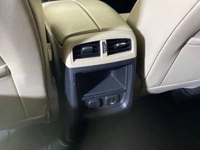 2020 Buick Envision Preferred