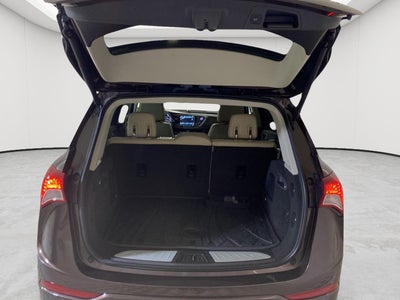 2020 Buick Envision Preferred