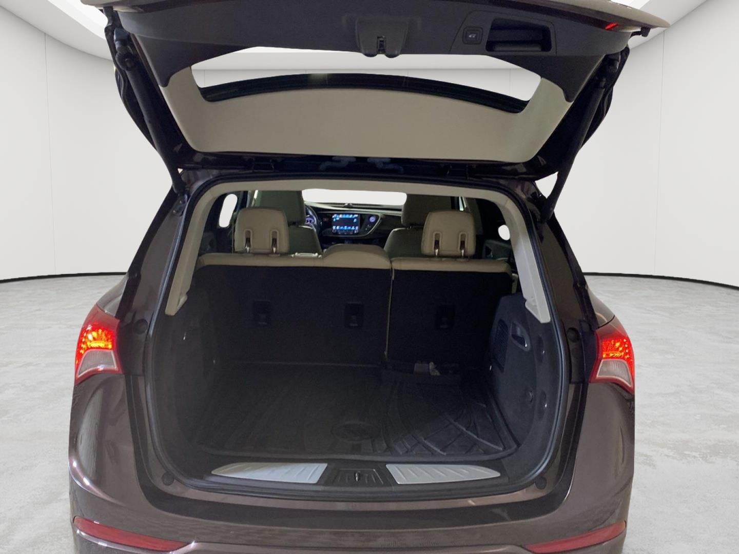 2020 Buick Envision Preferred