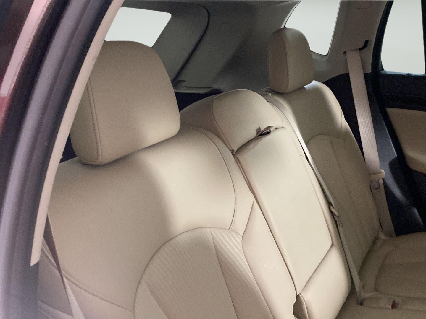 2020 Buick Envision Preferred
