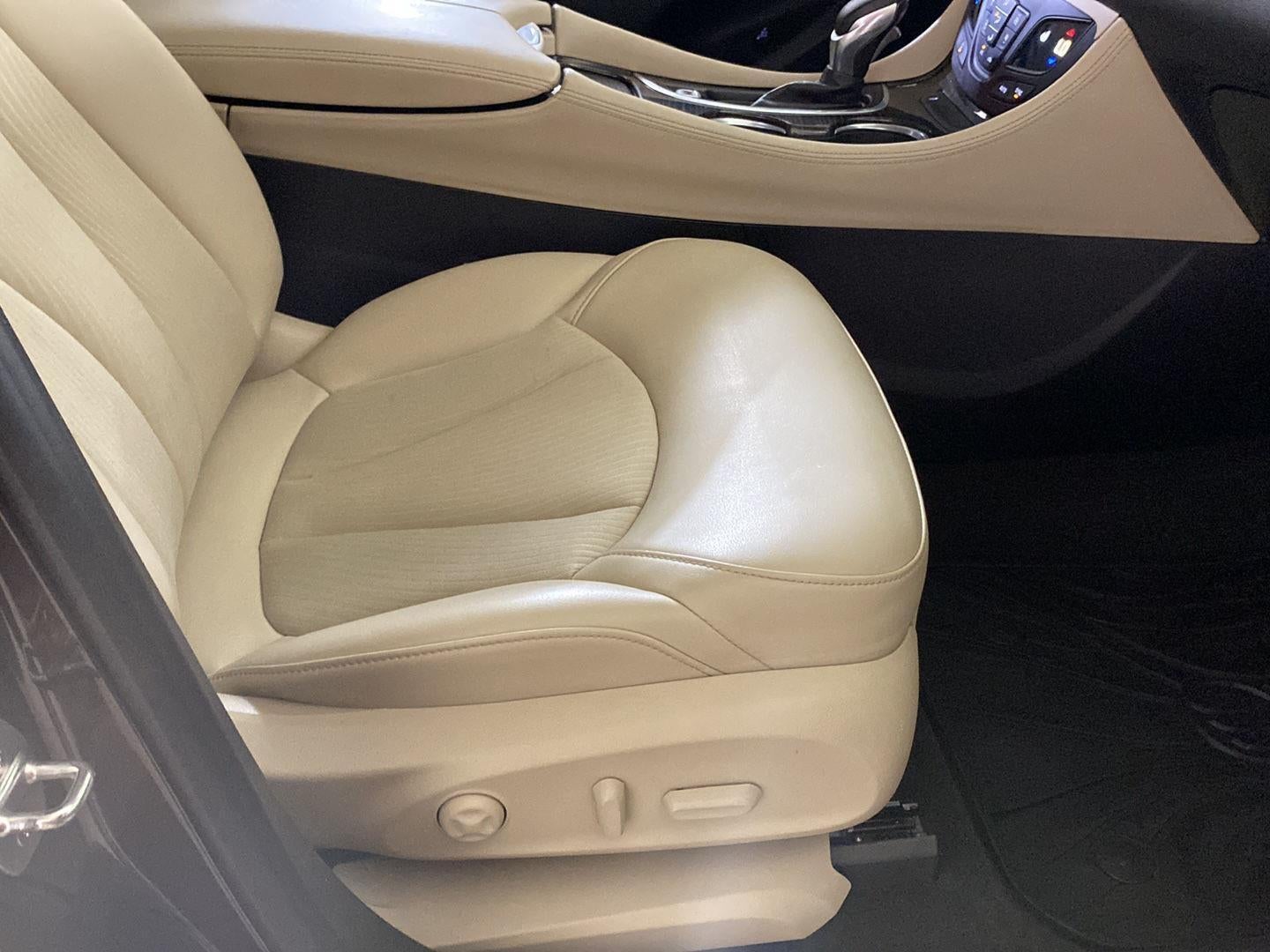 2020 Buick Envision Preferred