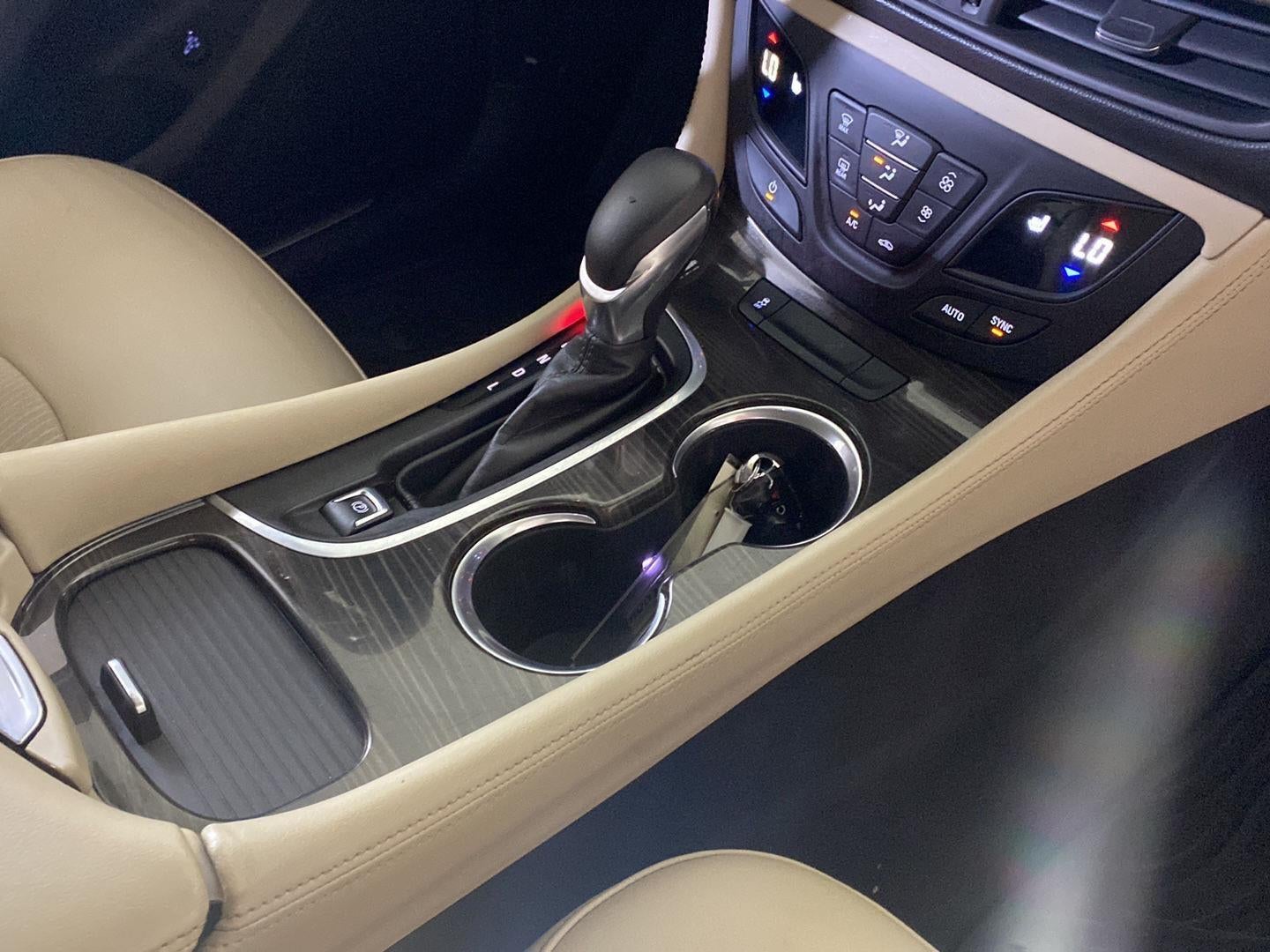2020 Buick Envision Preferred