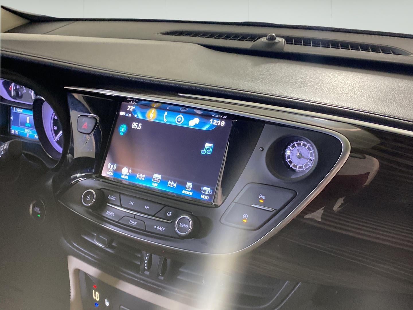 2020 Buick Envision Preferred
