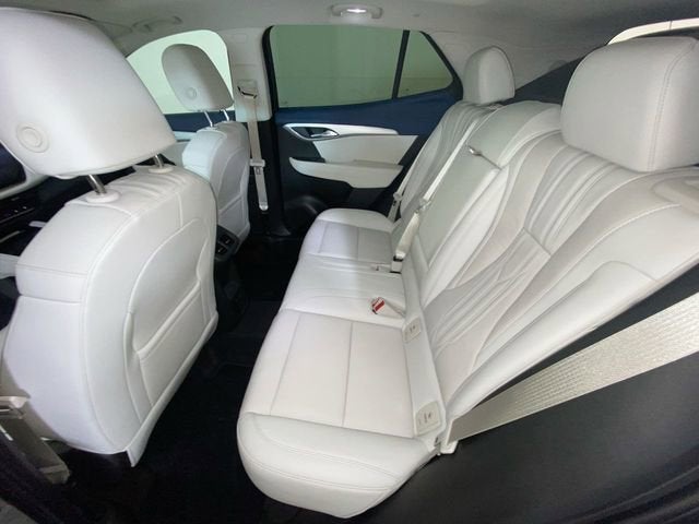 2025 Buick Envision Avenir