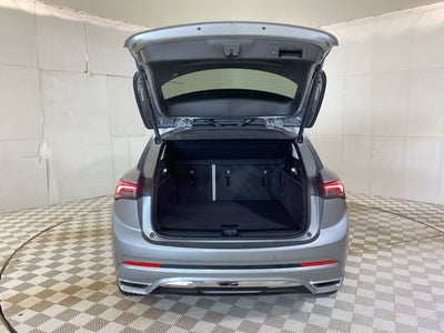 2025 Buick Envision Avenir