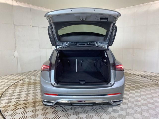 2025 Buick Envision Avenir