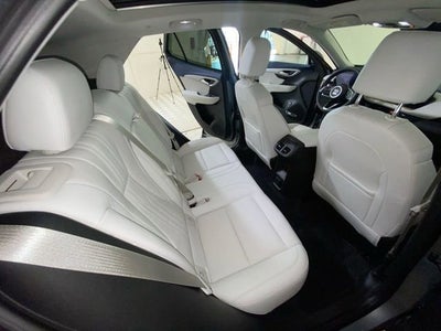 2025 Buick Envision Avenir