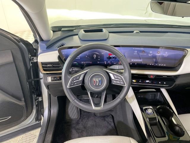 2025 Buick Envision Avenir