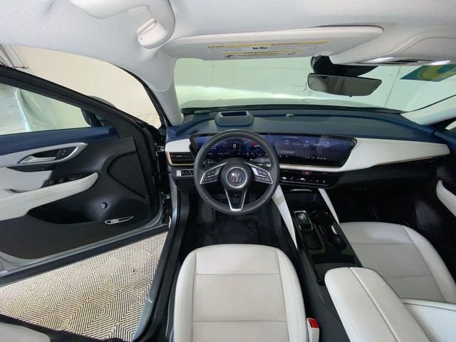 2025 Buick Envision Avenir
