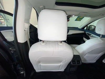 2025 Buick Envision Avenir