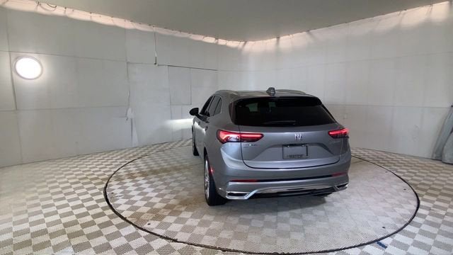 2025 Buick Envision Avenir