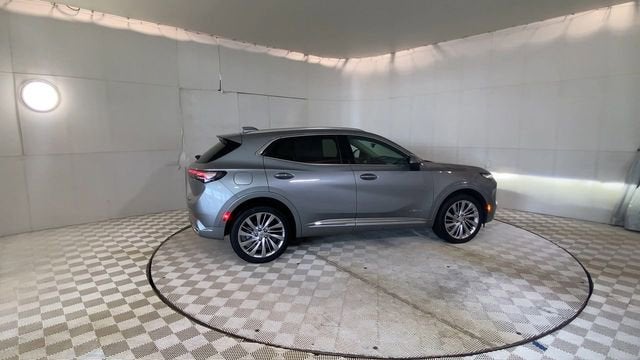 2025 Buick Envision Avenir