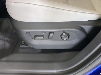 2024 Buick Envision Avenir