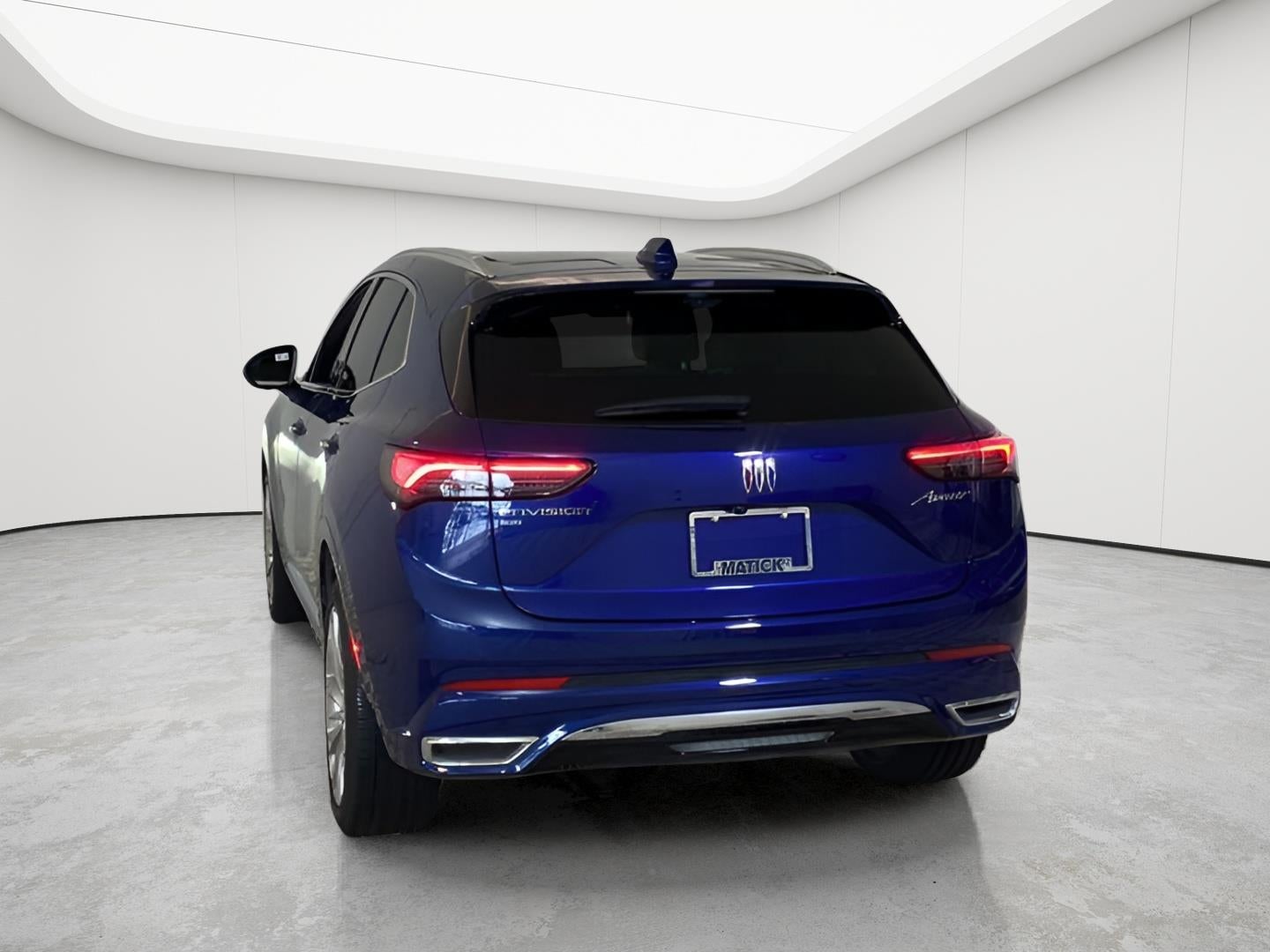2024 Buick Envision Avenir