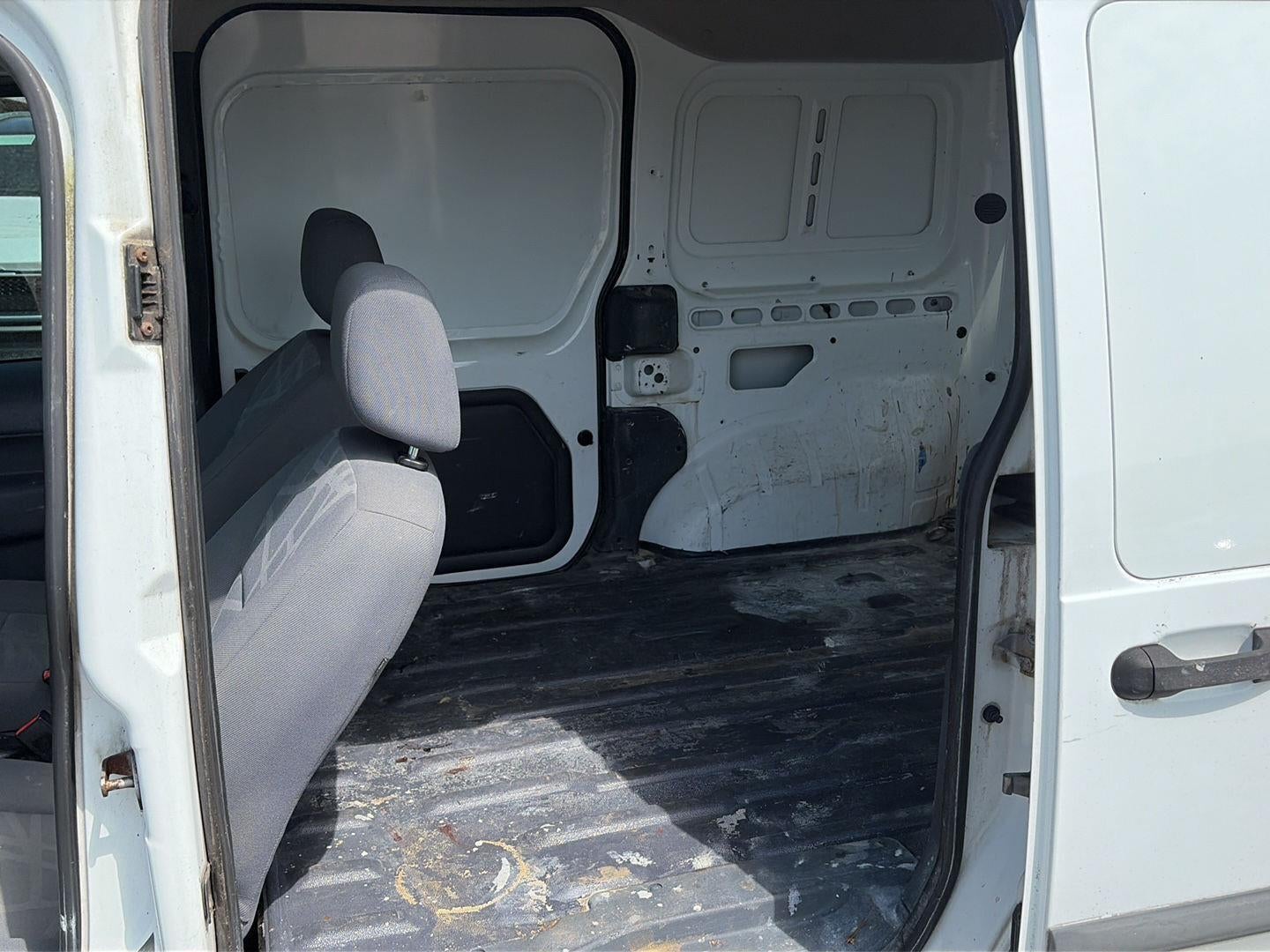 2012 Ford Transit Connect XL