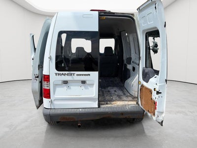 2012 Ford Transit Connect XL