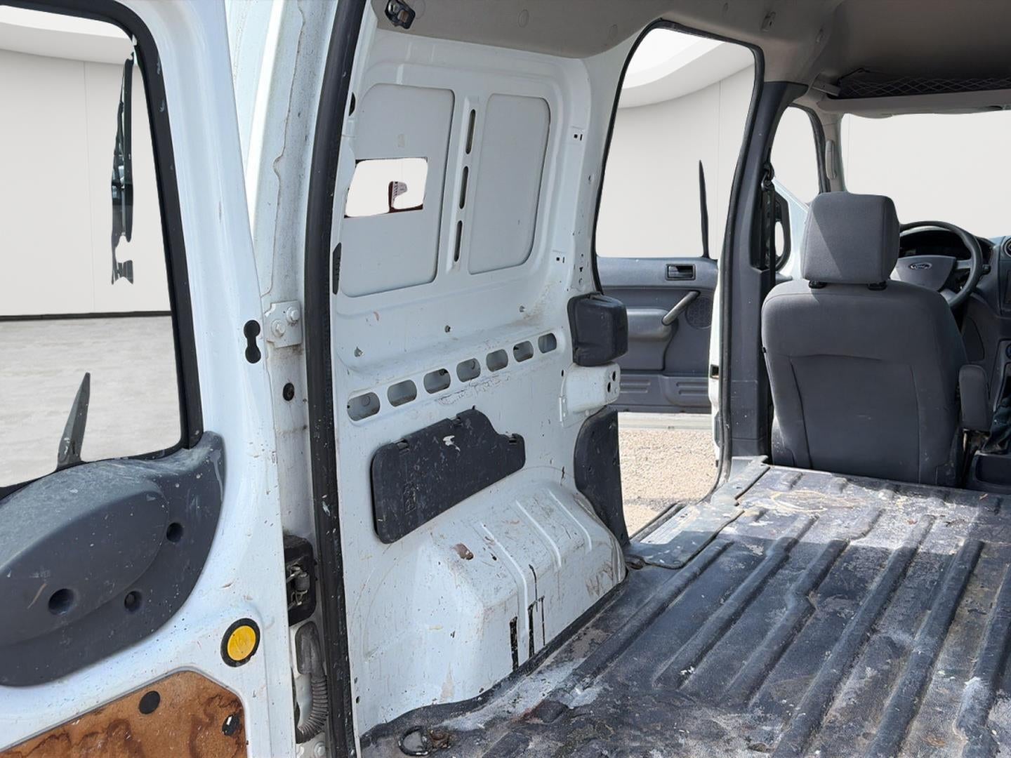 2012 Ford Transit Connect XL