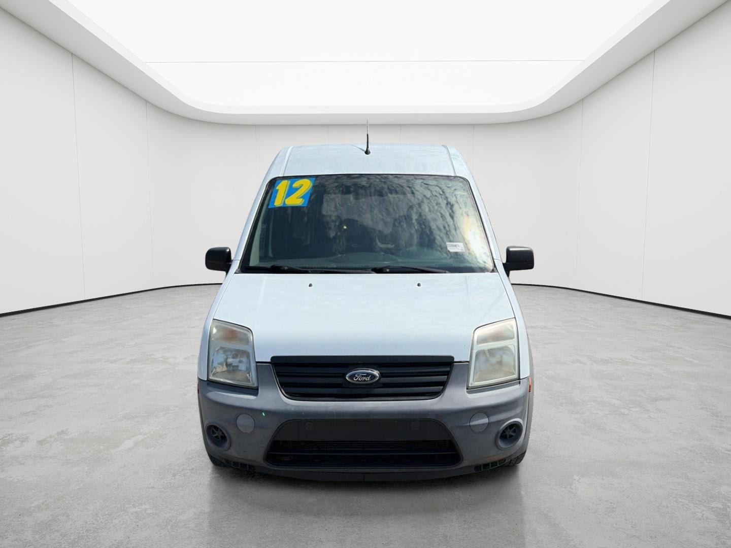 2012 Ford Transit Connect XL