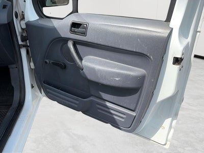 2012 Ford Transit Connect XL