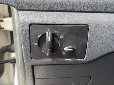 2012 Ford Transit Connect XL