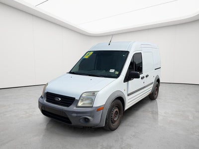 2012 Ford Transit Connect XL
