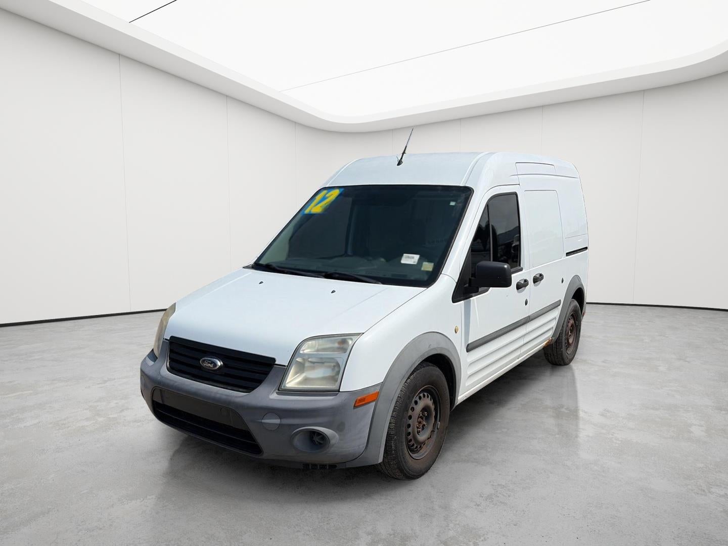 2012 Ford Transit Connect XL