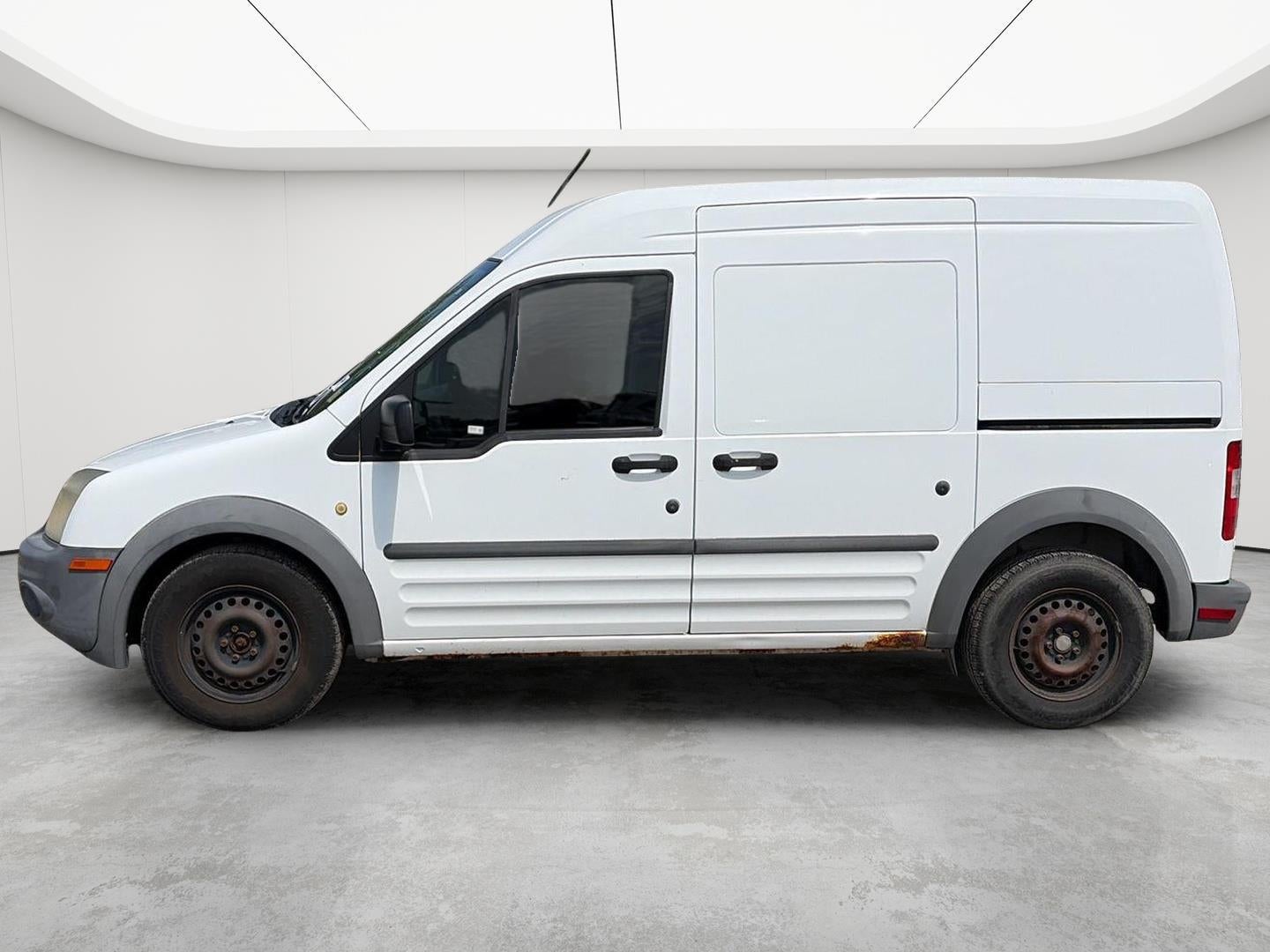 2012 Ford Transit Connect XL
