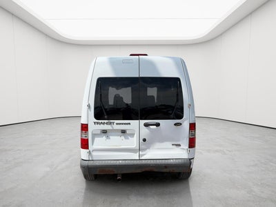 2012 Ford Transit Connect XL