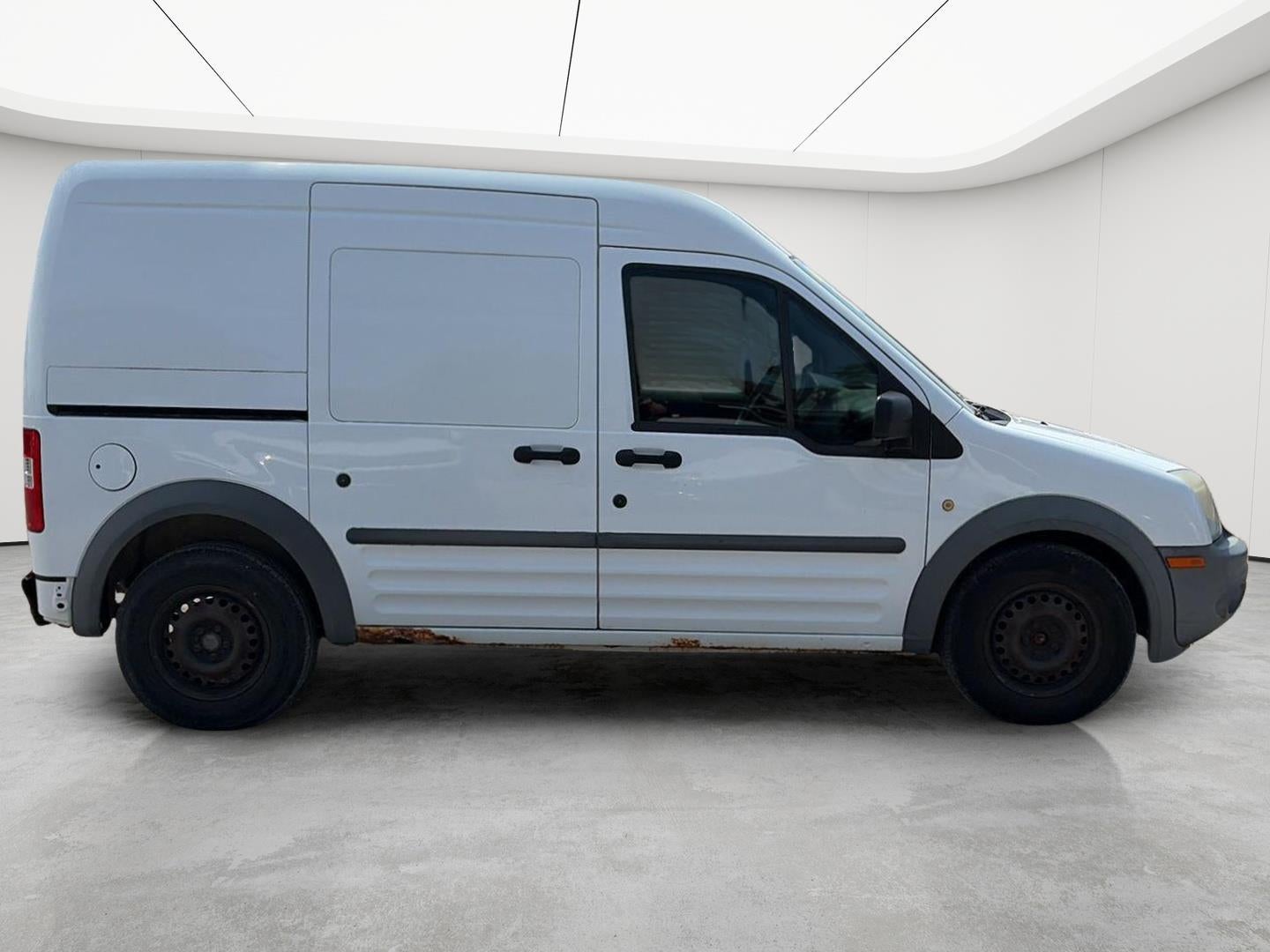 2012 Ford Transit Connect XL