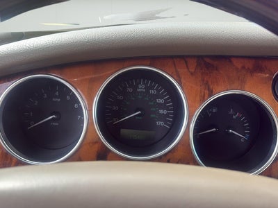 2005 Jaguar XK8 XK8