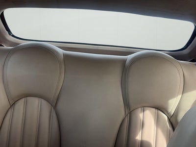2005 Jaguar XK8 XK8