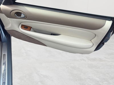 2005 Jaguar XK8 XK8
